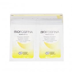 Биофосфина (Biofosfina) пак. 5г 20шт в Хасавюрте и области фото
